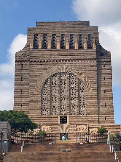 Voortrekker Monument